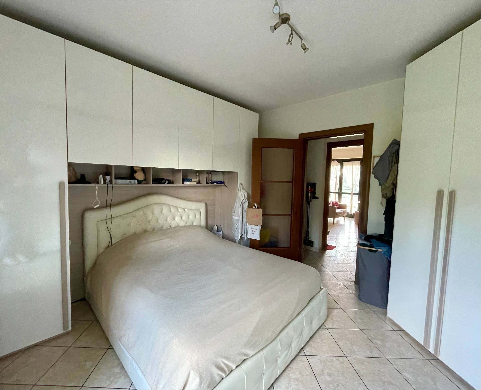 Appartamento in affitto a Candiolo, Candiolo