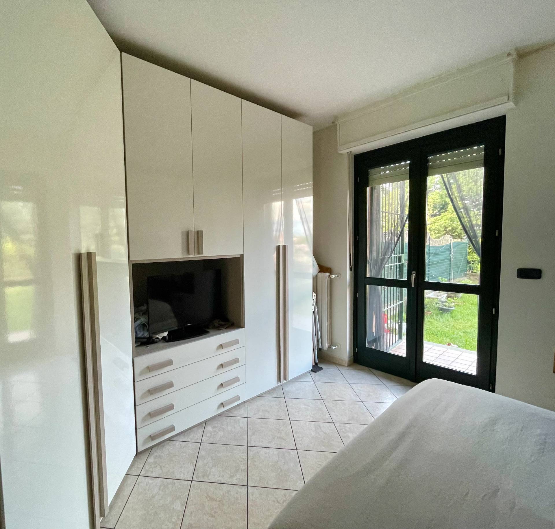 Appartamento in affitto a Candiolo, Candiolo