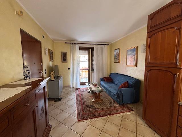 Appartamento in vendita a Vinovo, Centrale