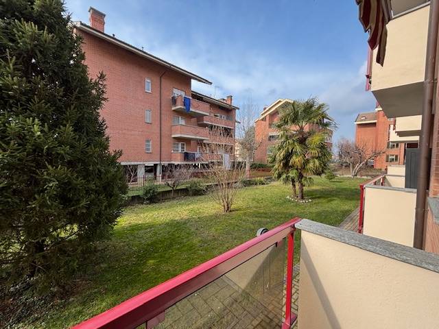 Appartamento in vendita a Vinovo, Centrale