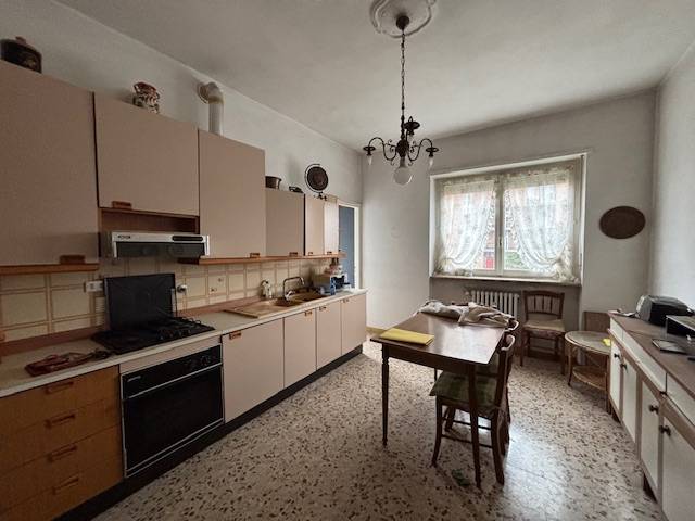 Appartamento in vendita a Torino, Mirafiori sud