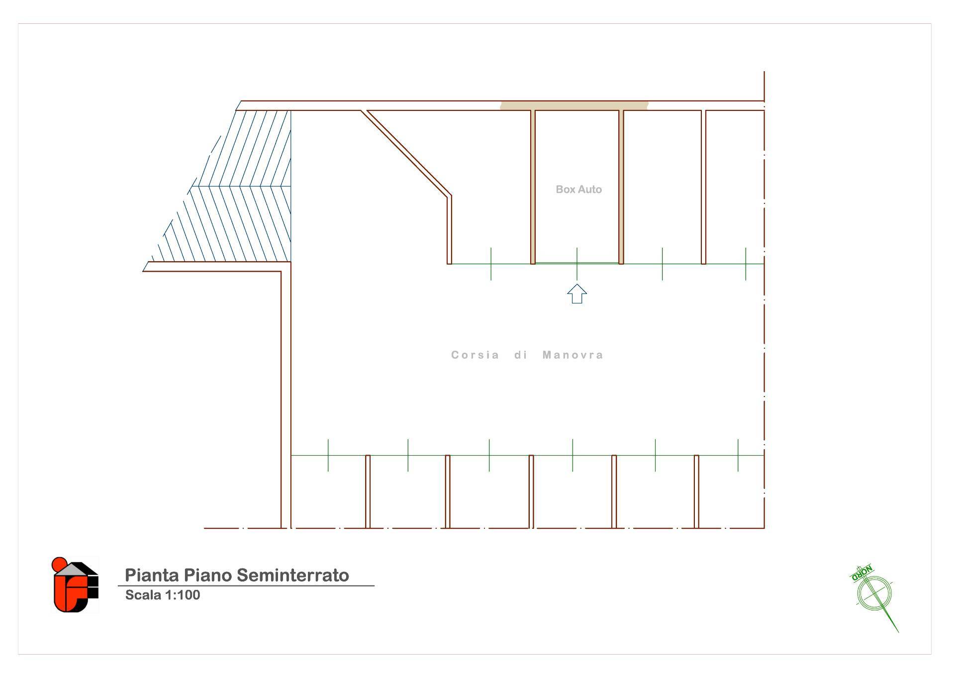 Appartamento in vendita a Torino, Mirafiori sud