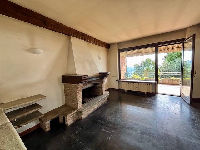 Villa a Schiera in vendita a San Raffaele Cimena, Villa Consolata
