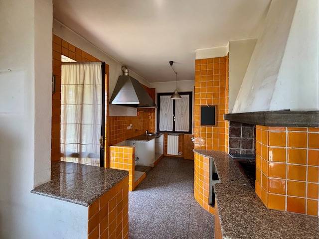 Villa a Schiera in vendita a San Raffaele Cimena, Villa Consolata