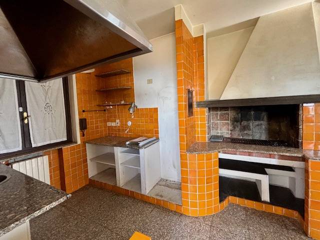Villa a Schiera in vendita a San Raffaele Cimena, Villa Consolata