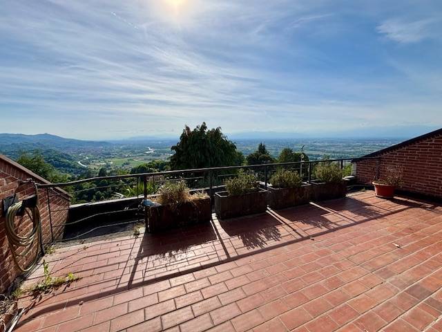 Villa a Schiera in vendita a San Raffaele Cimena, Villa Consolata