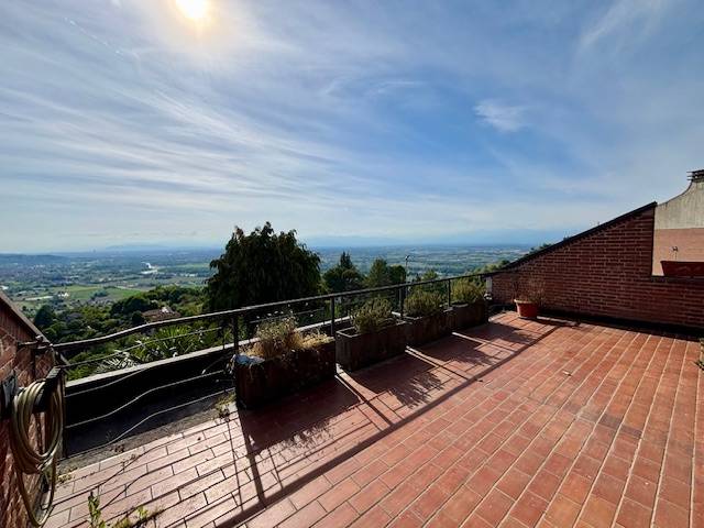 Villa a Schiera in vendita a San Raffaele Cimena, Villa Consolata