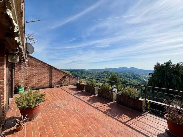 Villa a Schiera in vendita a San Raffaele Cimena, Villa Consolata