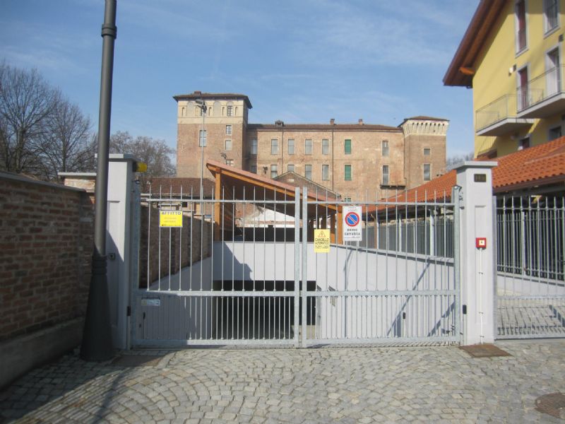 Box o garage in vendita a Vinovo, Vinovo