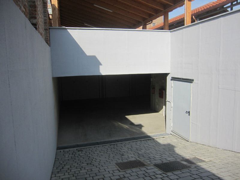 Box o garage in vendita a Vinovo, Vinovo