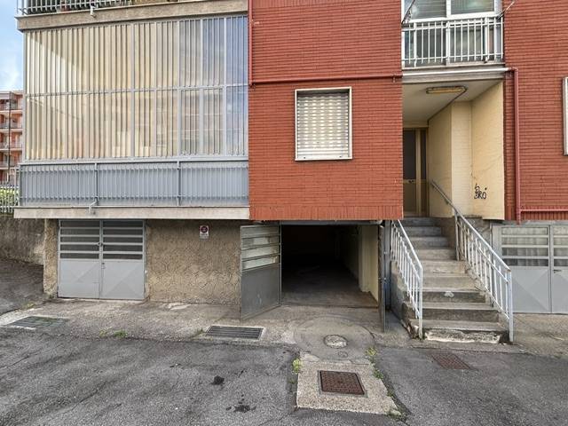 Box o garage in affitto a Nichelino, Nichelino