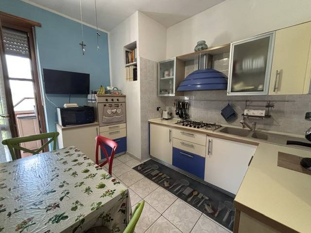Appartamento in vendita a Vinovo, Centro Paese