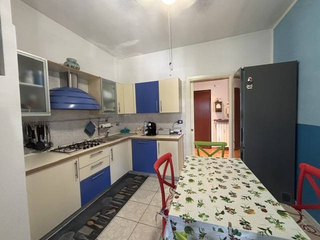 Appartamento in vendita a Vinovo, Centro Paese