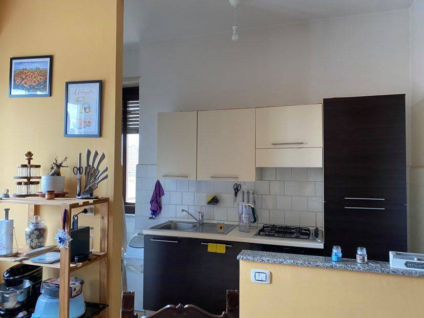 Appartamento in affitto a Vinovo, 1� Cintura
