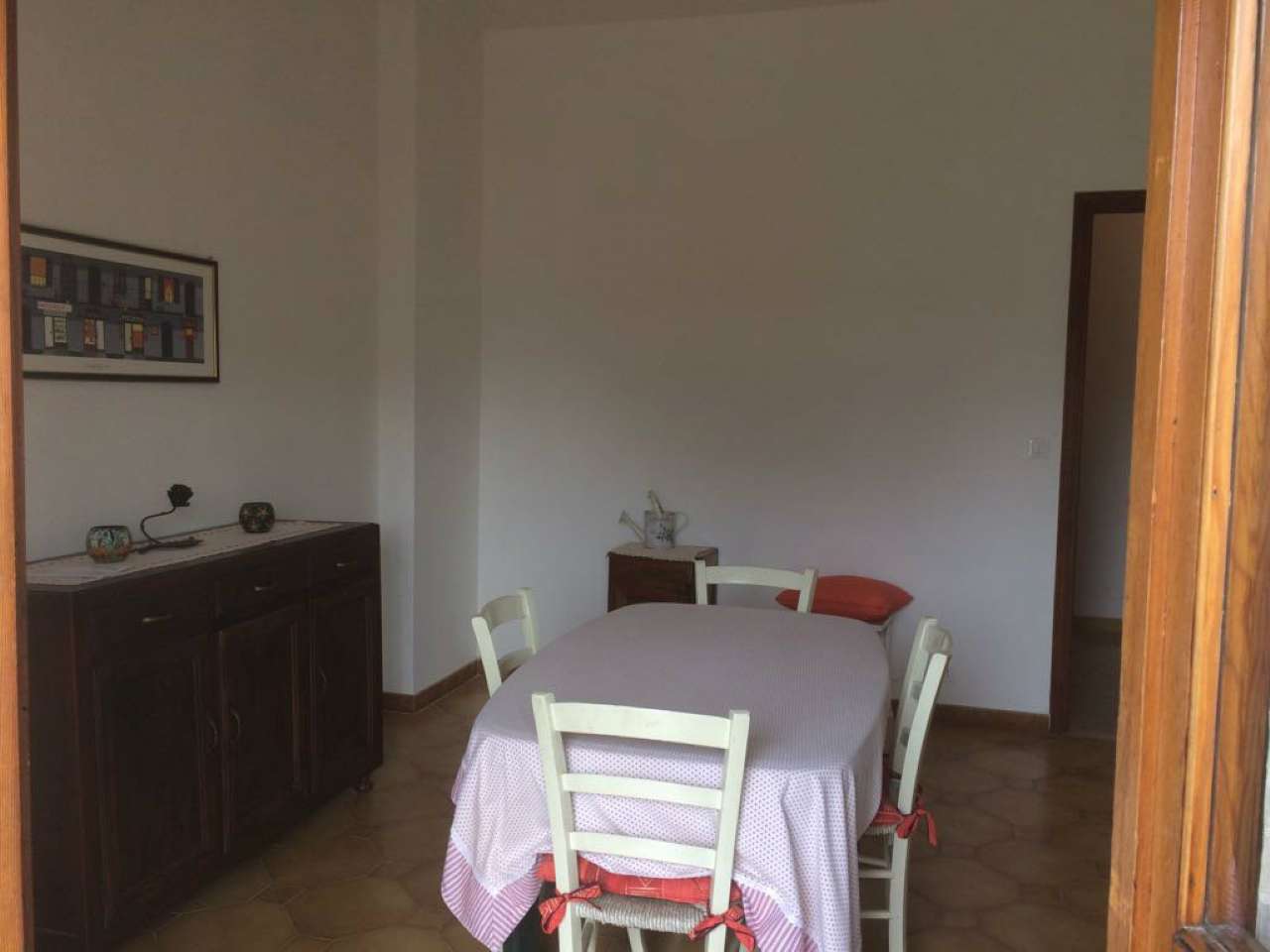 Appartamento in affitto a Candiolo, Centrale