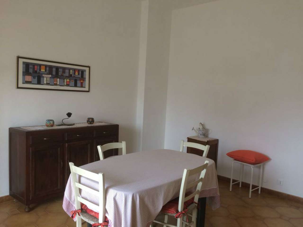 Appartamento in affitto a Candiolo, Centrale