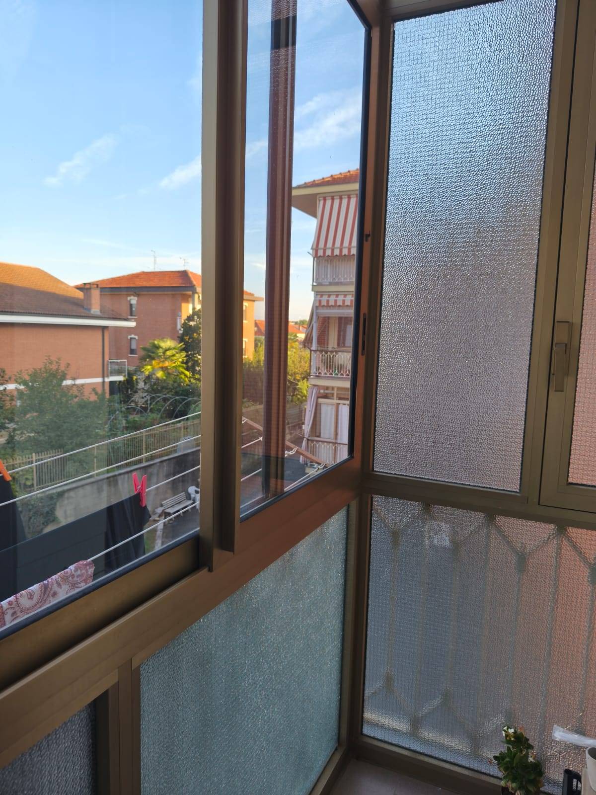 Appartamento in affitto a Candiolo, Centrale
