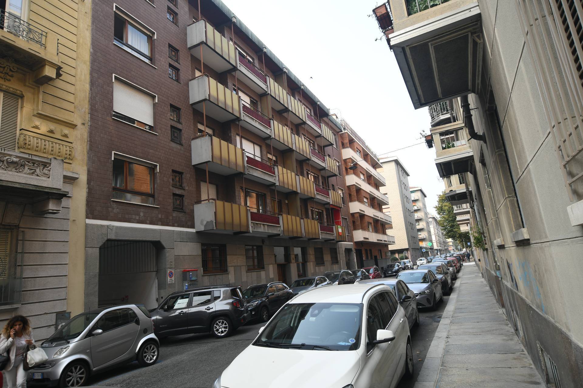 Quadrilocale in vendita, Torino cit turin