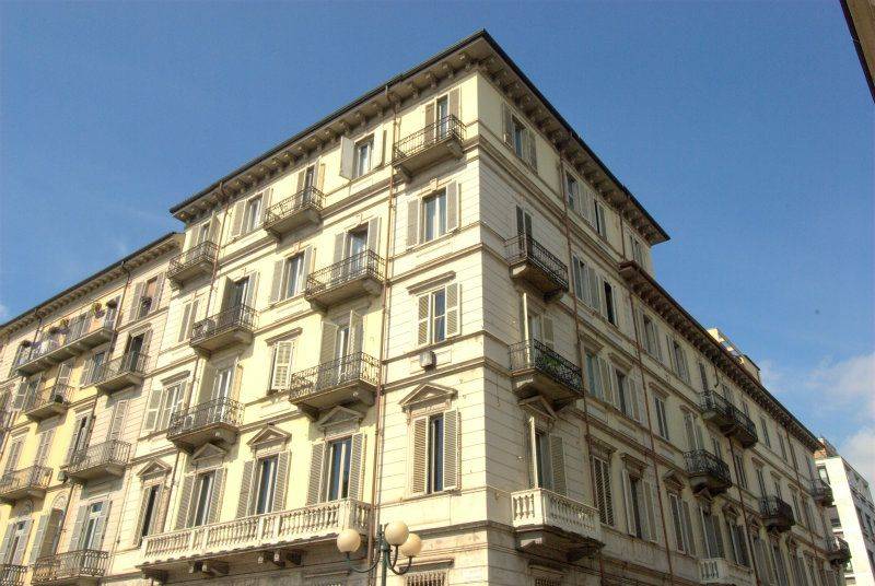 Appartamento in vendita, Torino centro