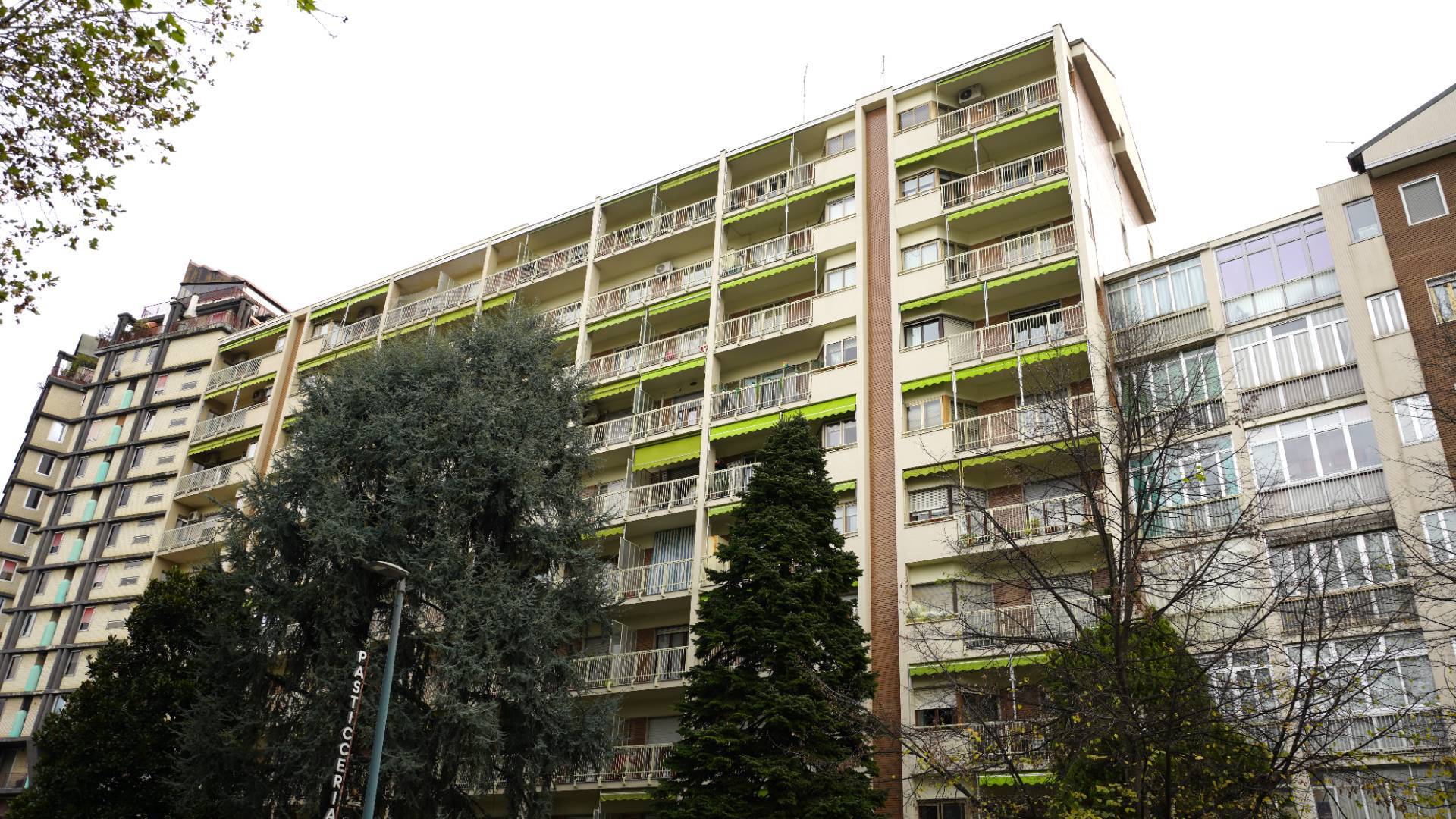 Quadrilocale in vendita, Torino lingotto