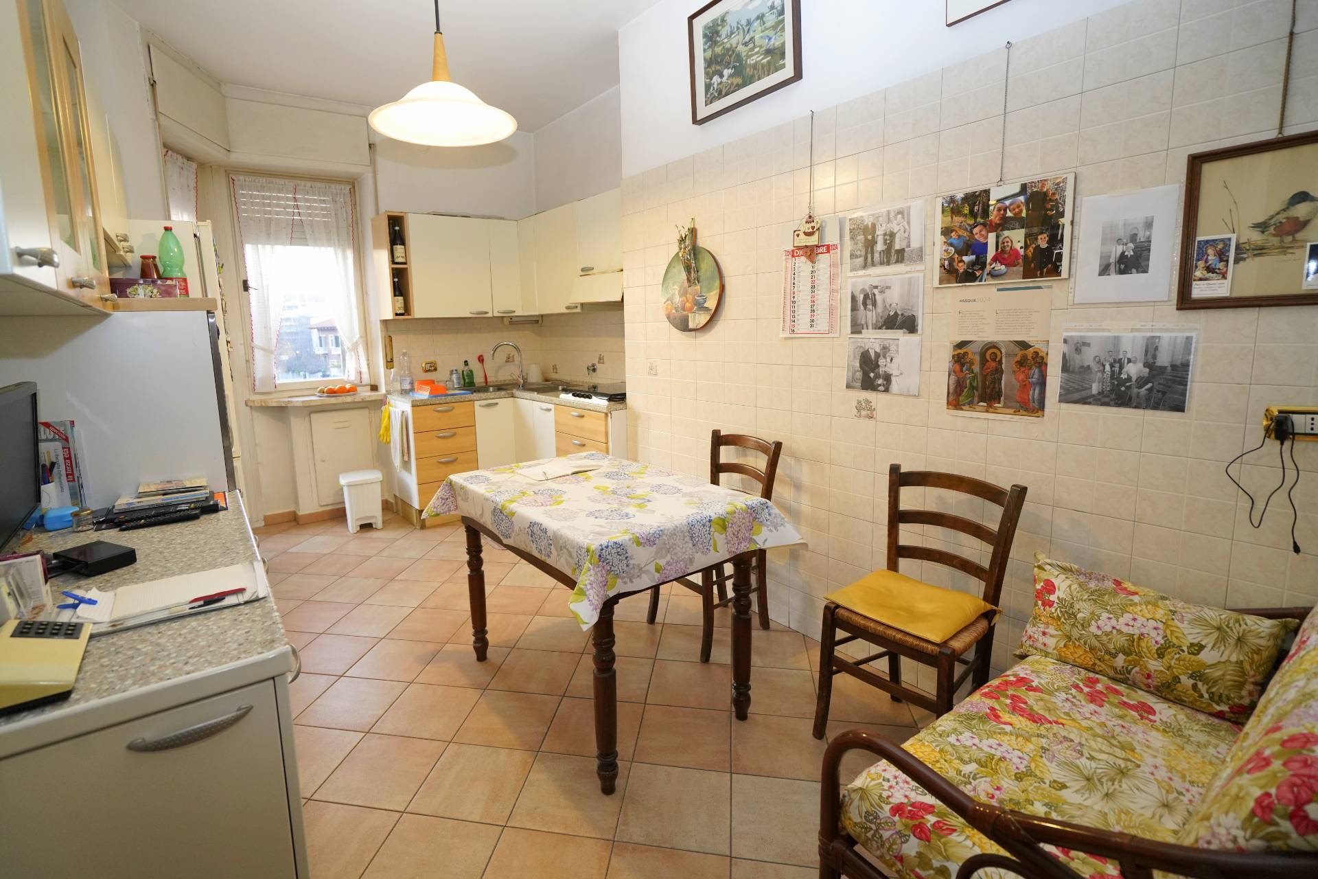 Appartamento in vendita a Torino, San Paolo