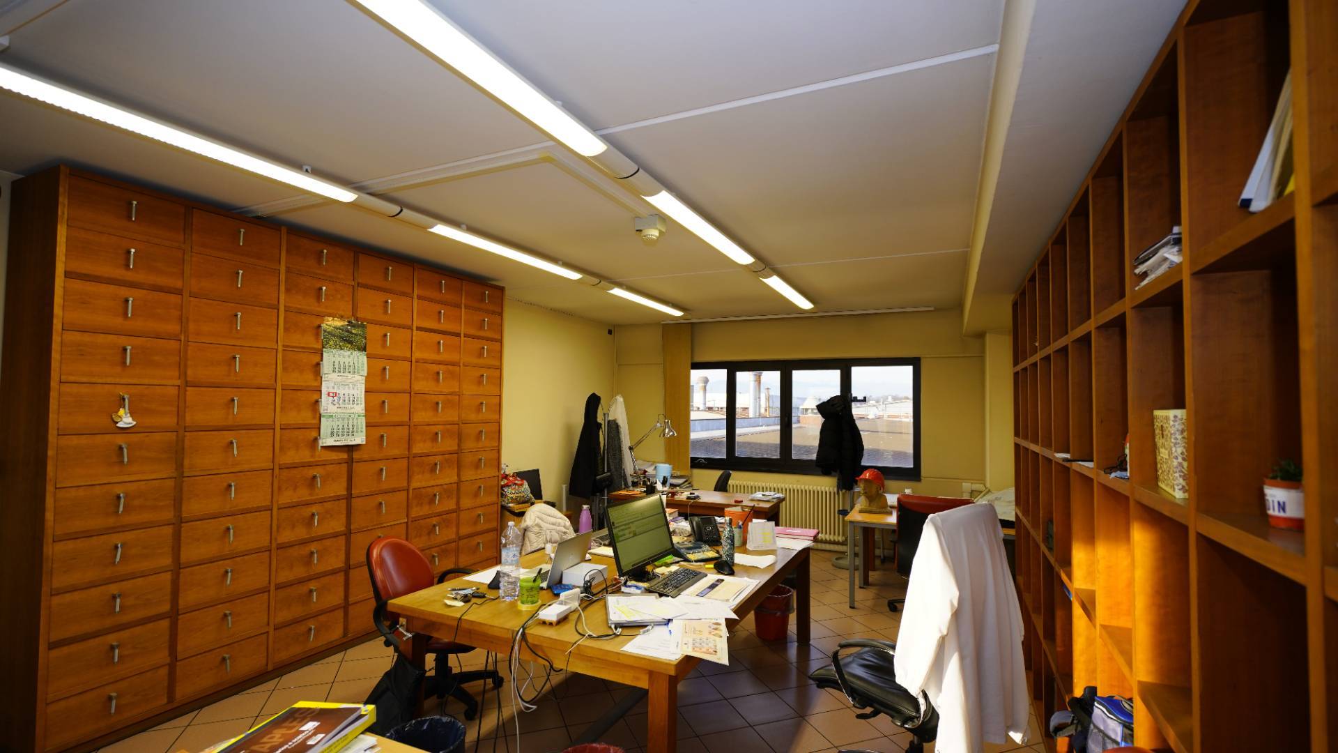 Capannone in vendita a None, 2 Cintura