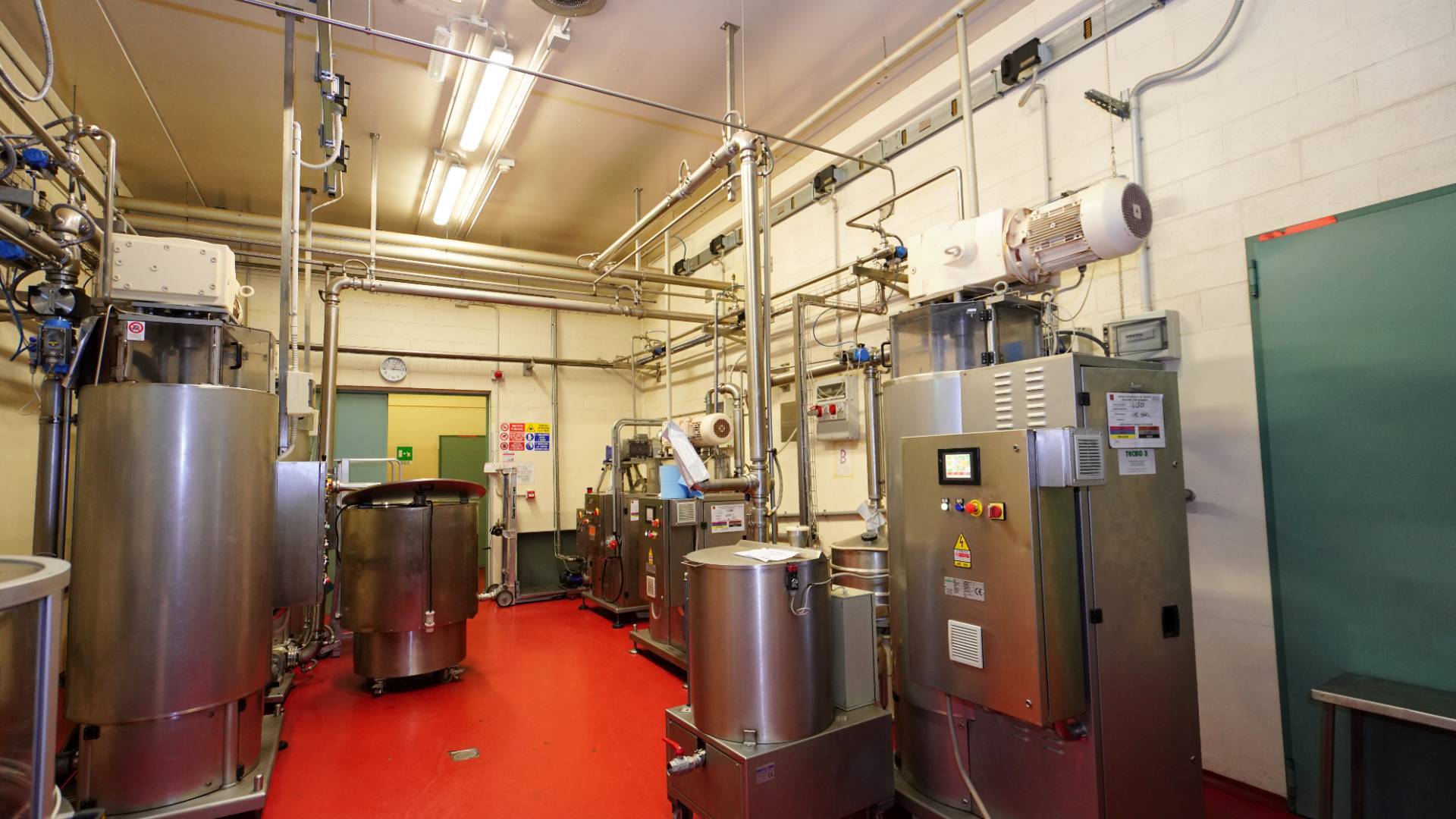 Capannone in vendita a None, 2 Cintura