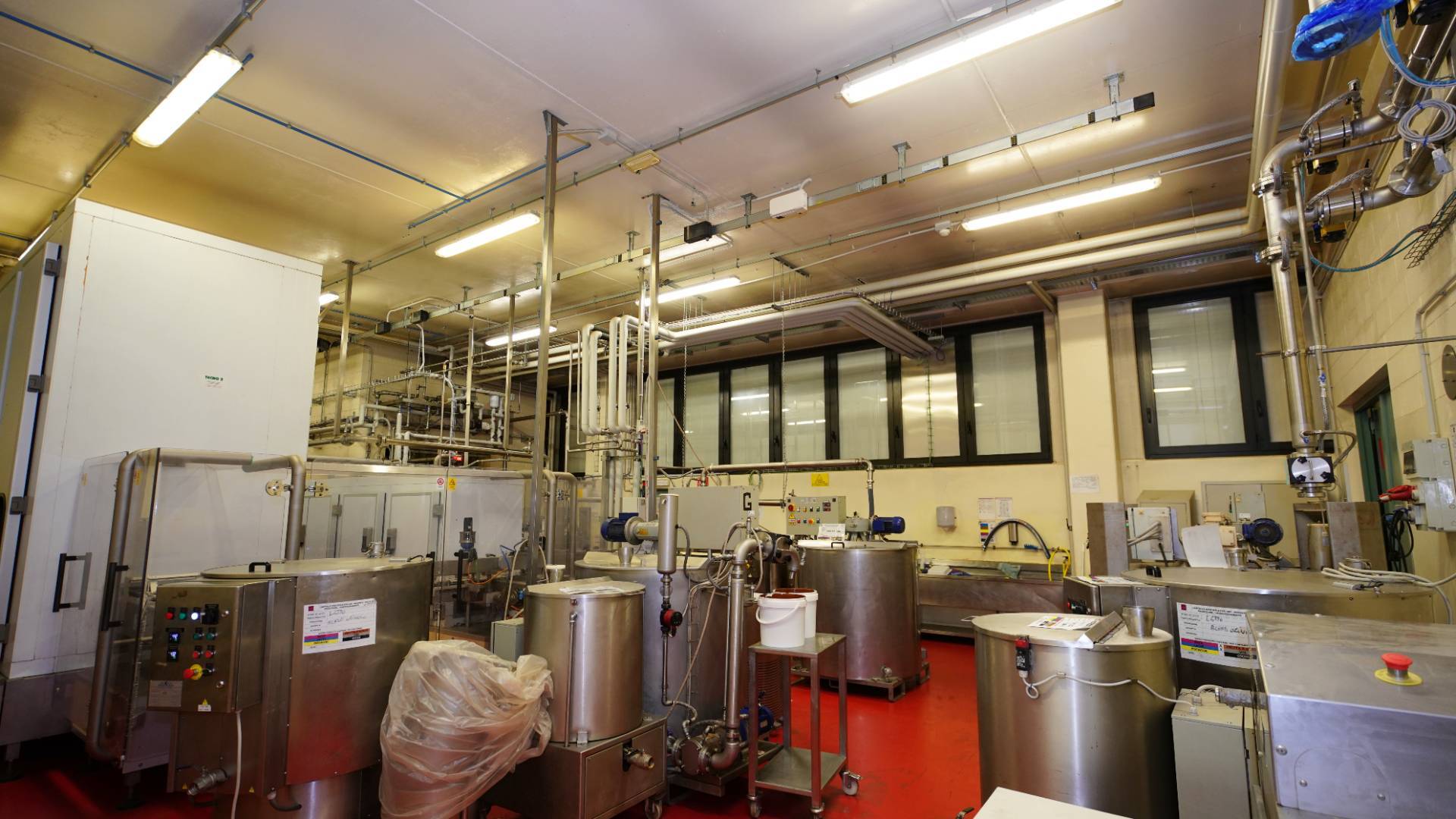 Capannone in vendita a None, 2 Cintura