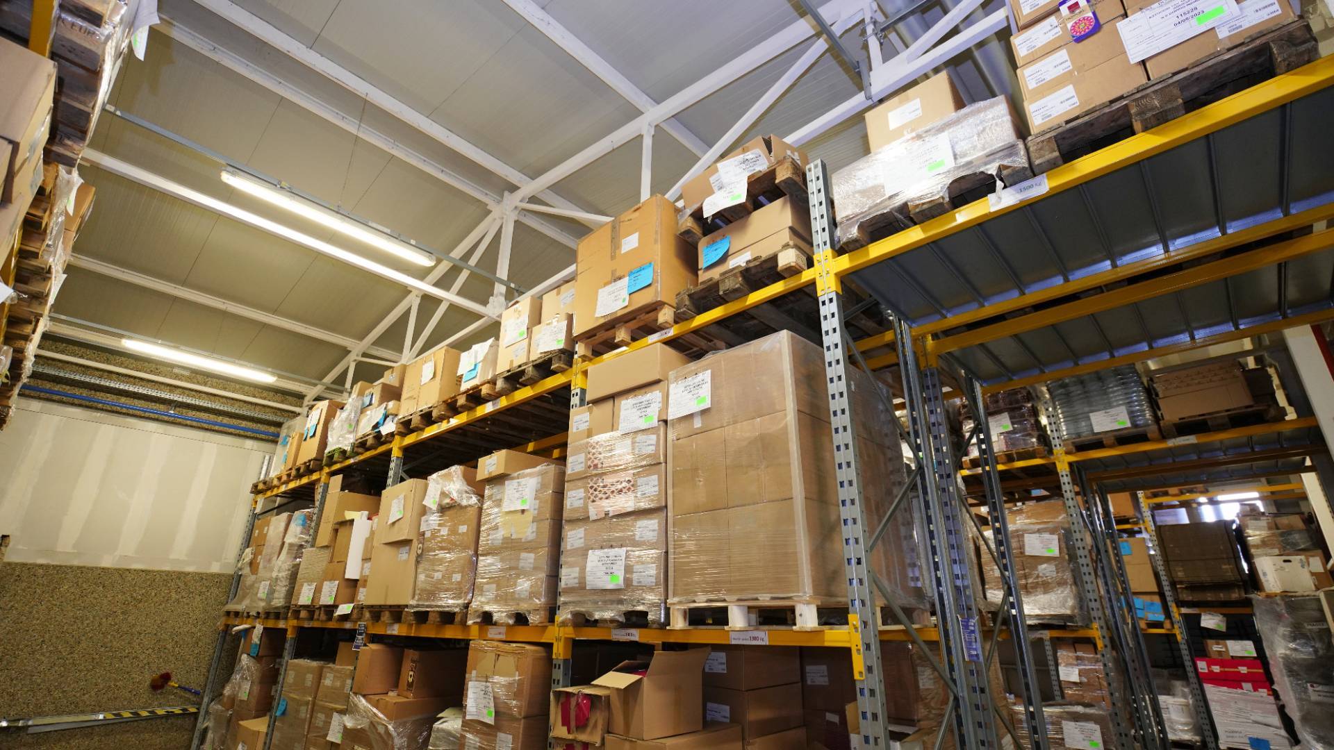 Capannone in vendita a None, 2 Cintura