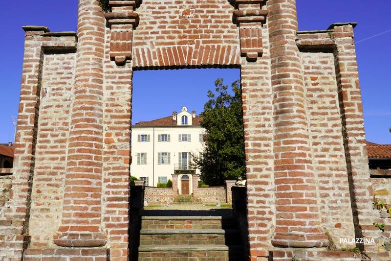 Appartamento in vendita a Druento, Via Carducci