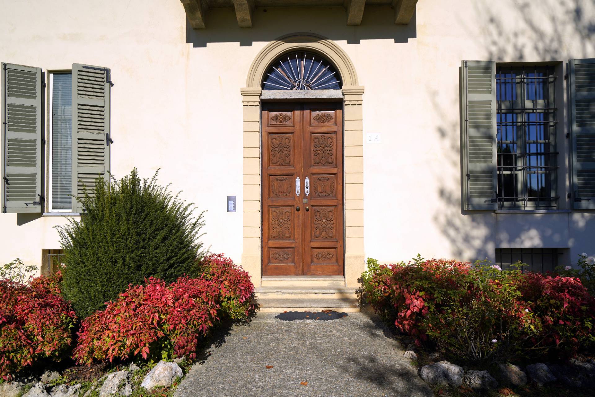 Appartamento in vendita a Druento, Via Carducci