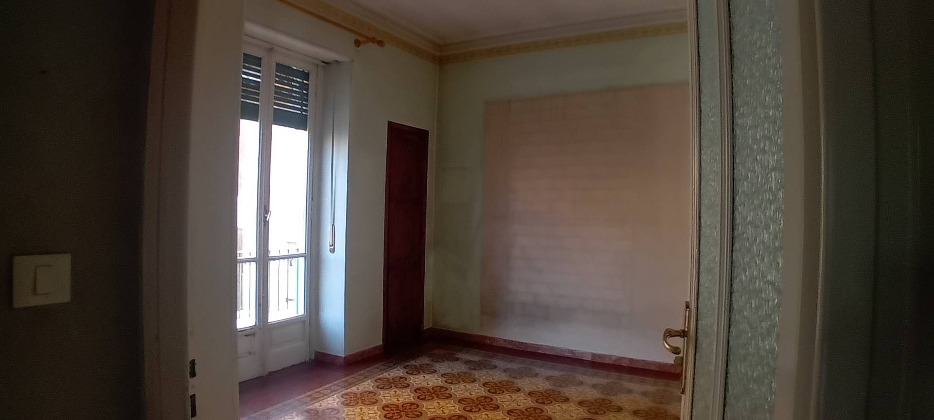 Appartamento in vendita a Torino, Campidoglio