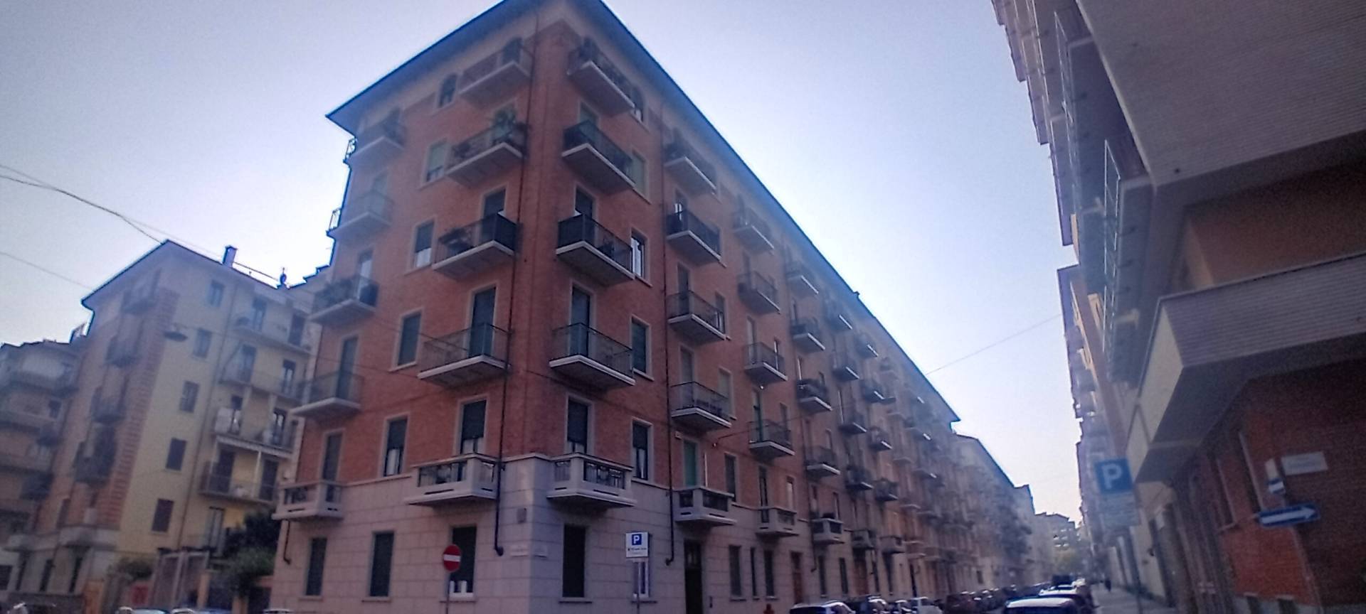 Appartamento in vendita a Torino, Campidoglio