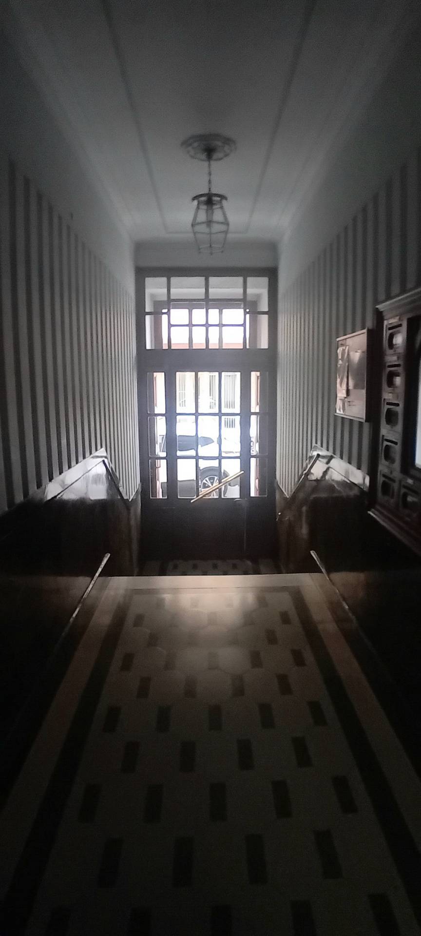 Appartamento in vendita a Torino, Campidoglio