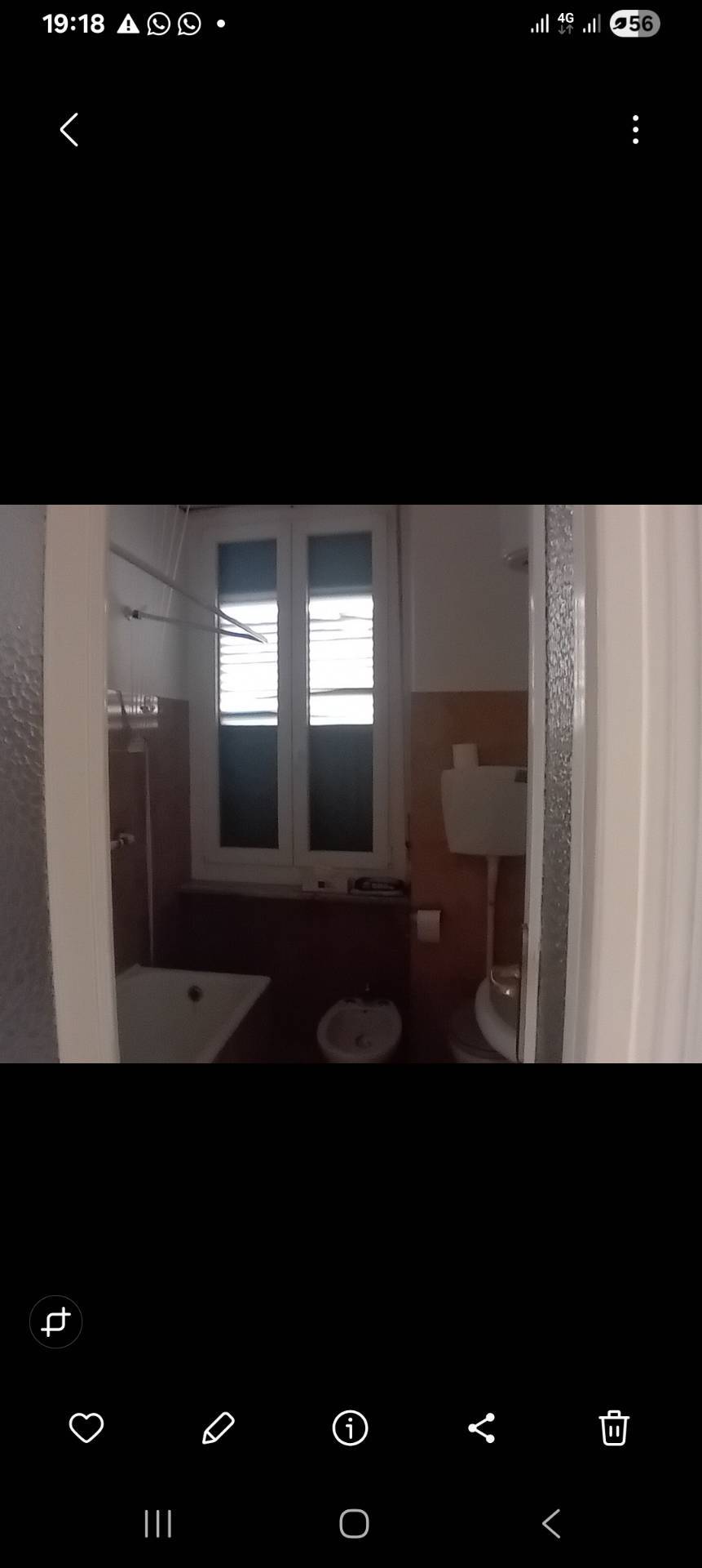 Appartamento in vendita a Torino, Campidoglio