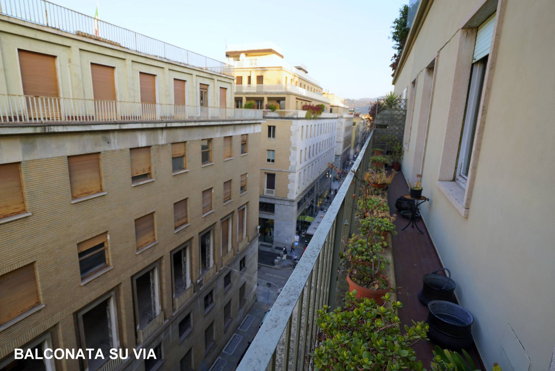 Appartamento in affitto a Torino, Centro