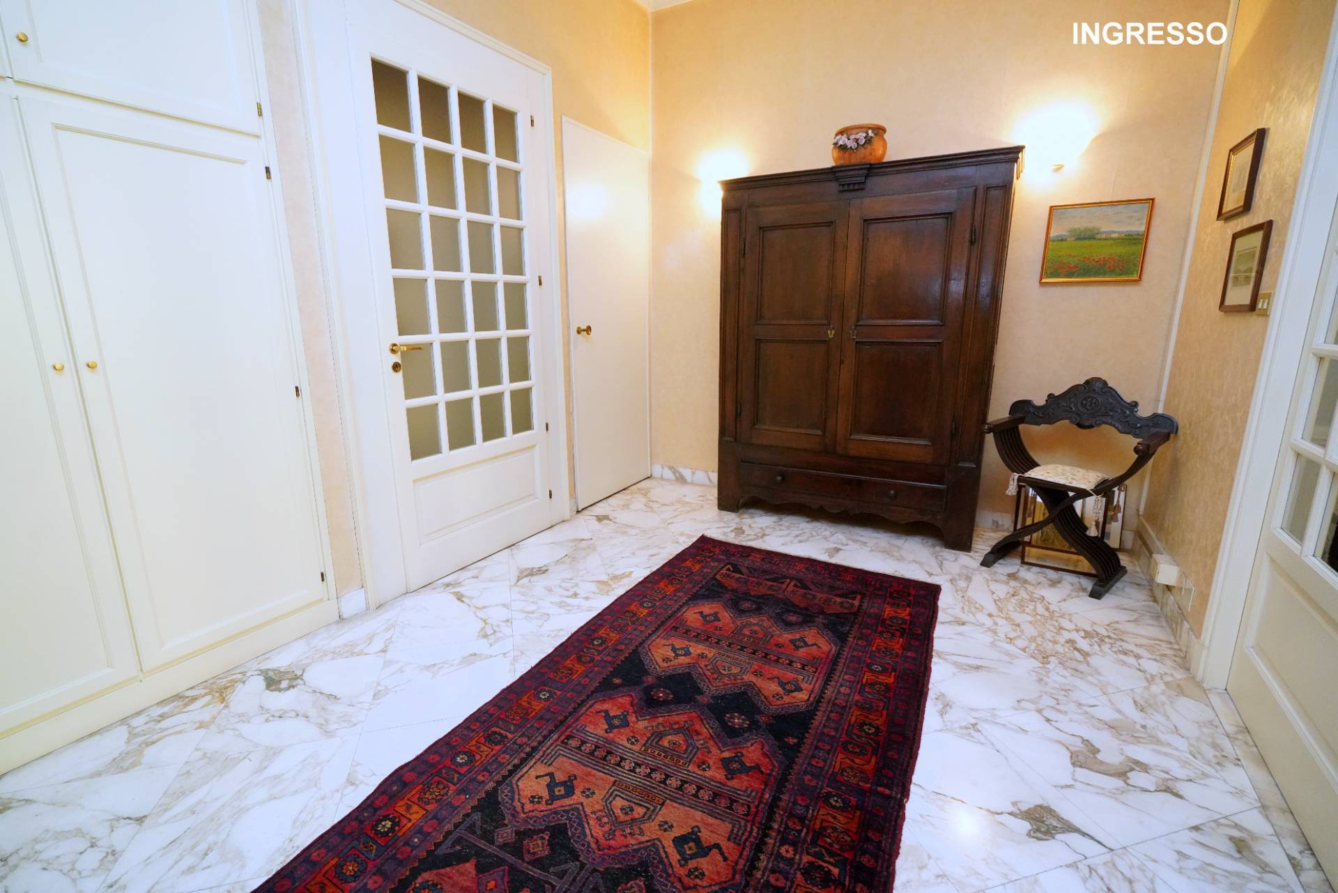 Appartamento in affitto a Torino, Centro