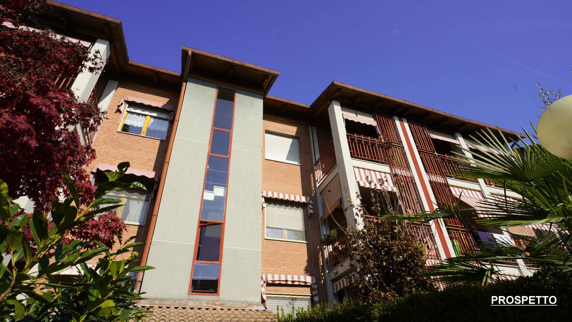 Appartamento in vendita a Moncalieri, Moncalieri