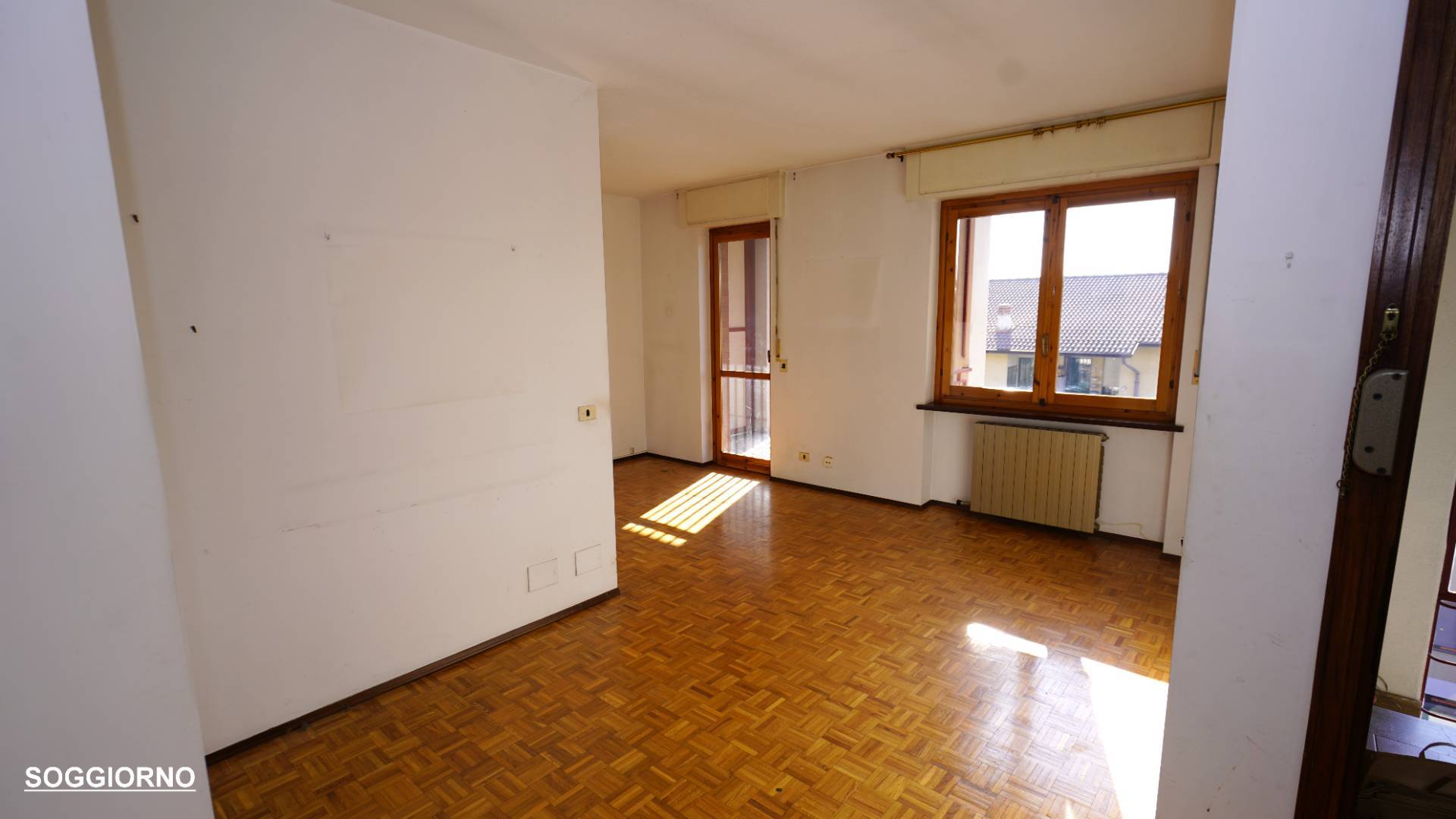 Appartamento in vendita a Moncalieri, Moncalieri