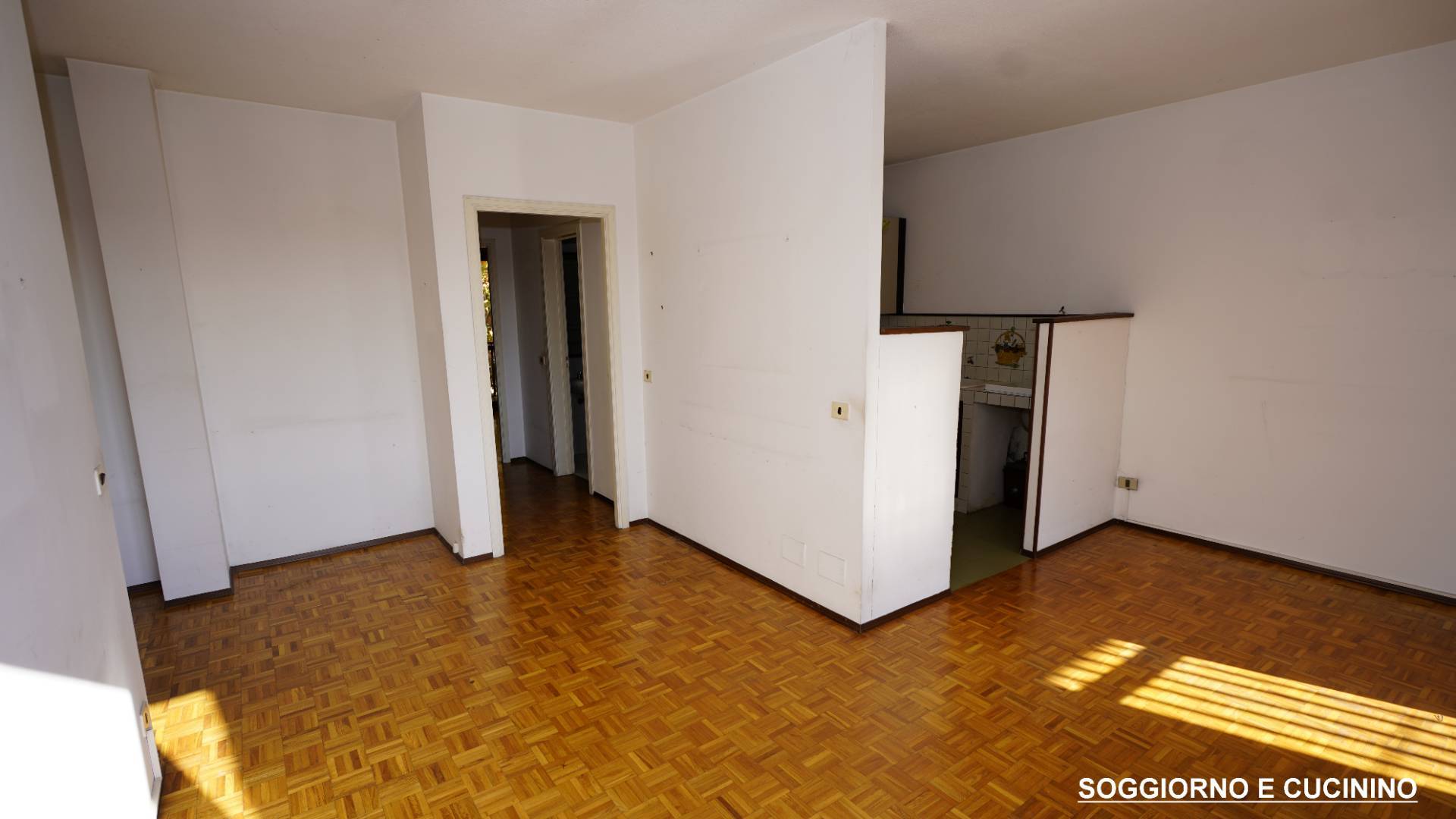 Appartamento in vendita a Moncalieri, Moncalieri