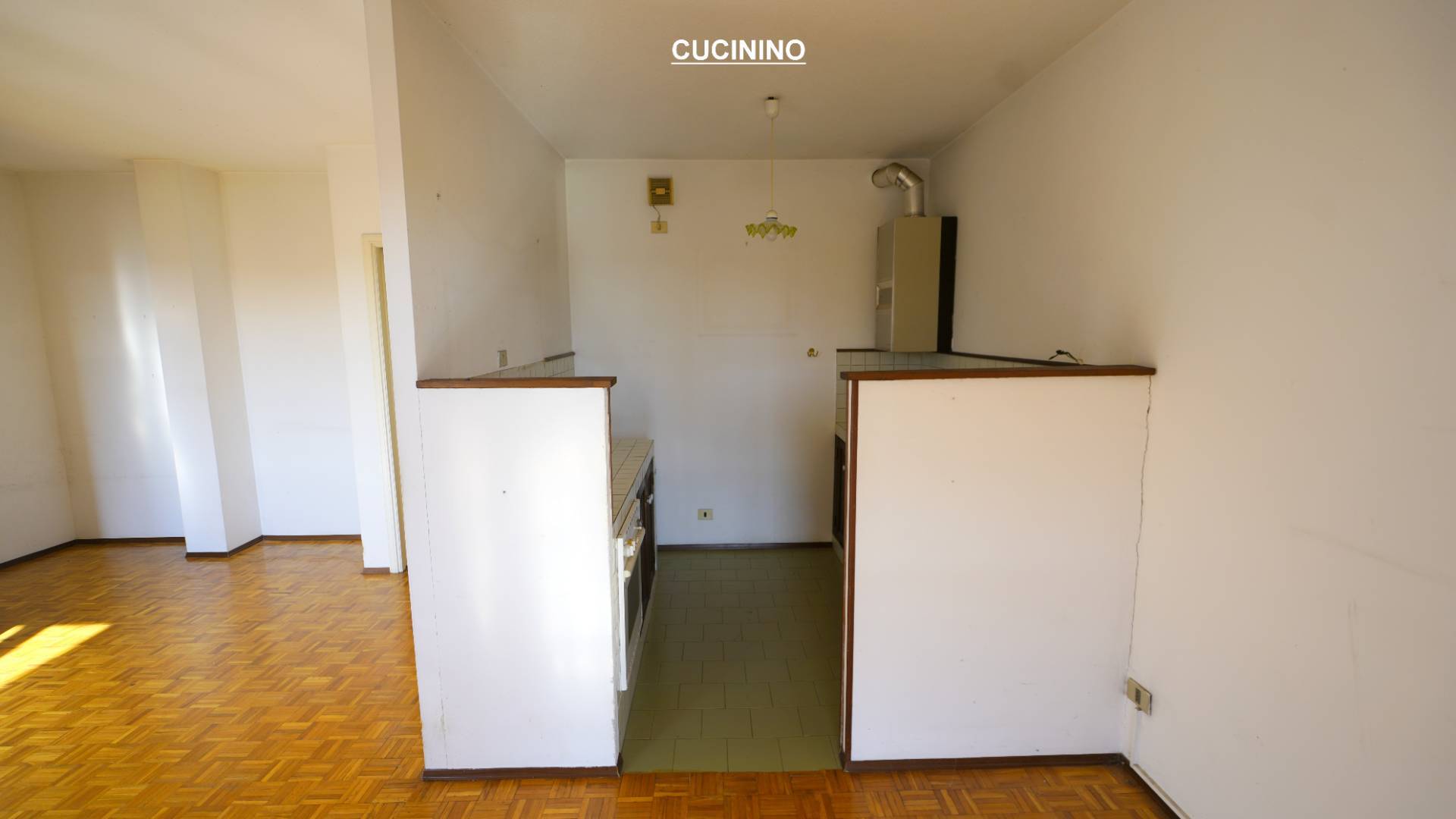 Appartamento in vendita a Moncalieri, Moncalieri