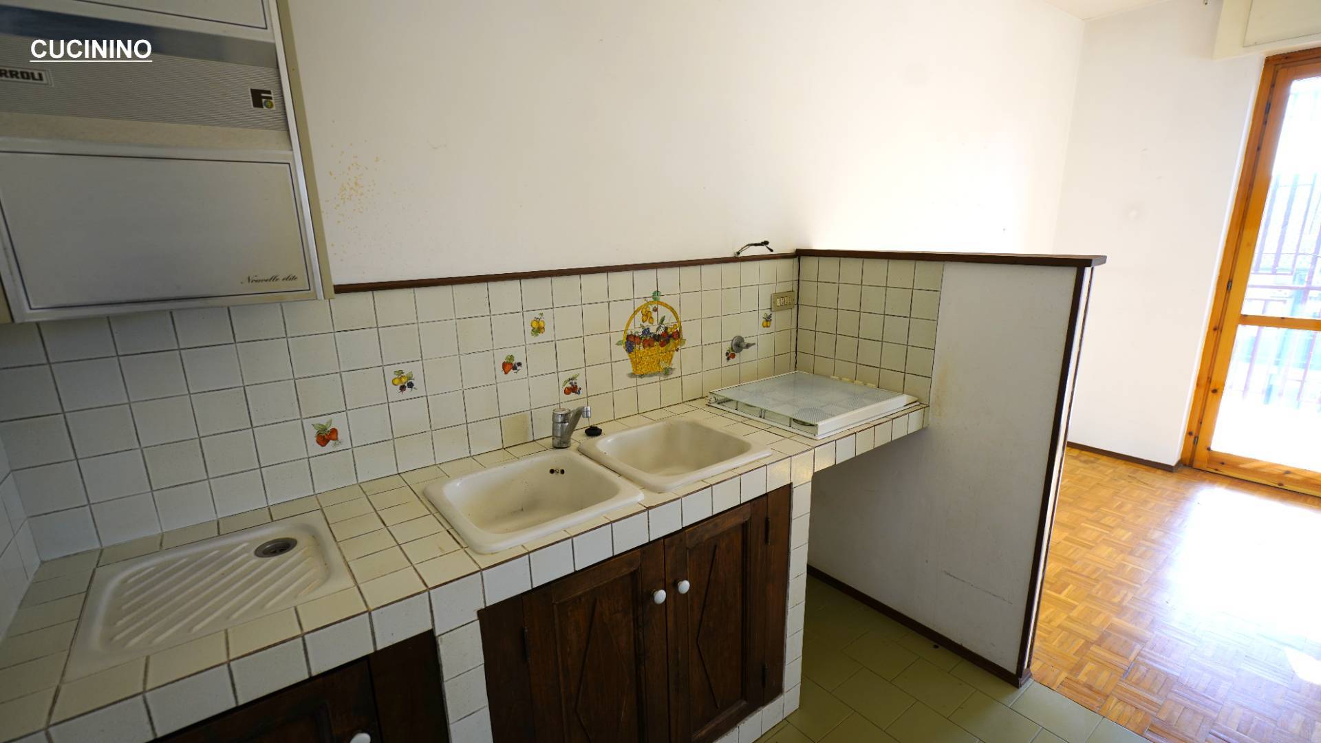 Appartamento in vendita a Moncalieri, Moncalieri