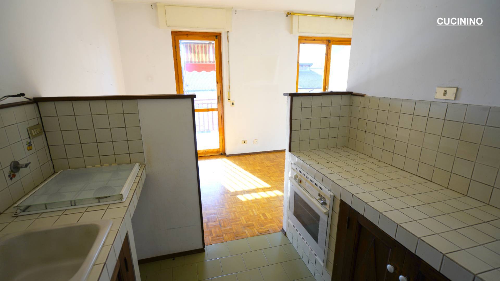 Appartamento in vendita a Moncalieri, Moncalieri