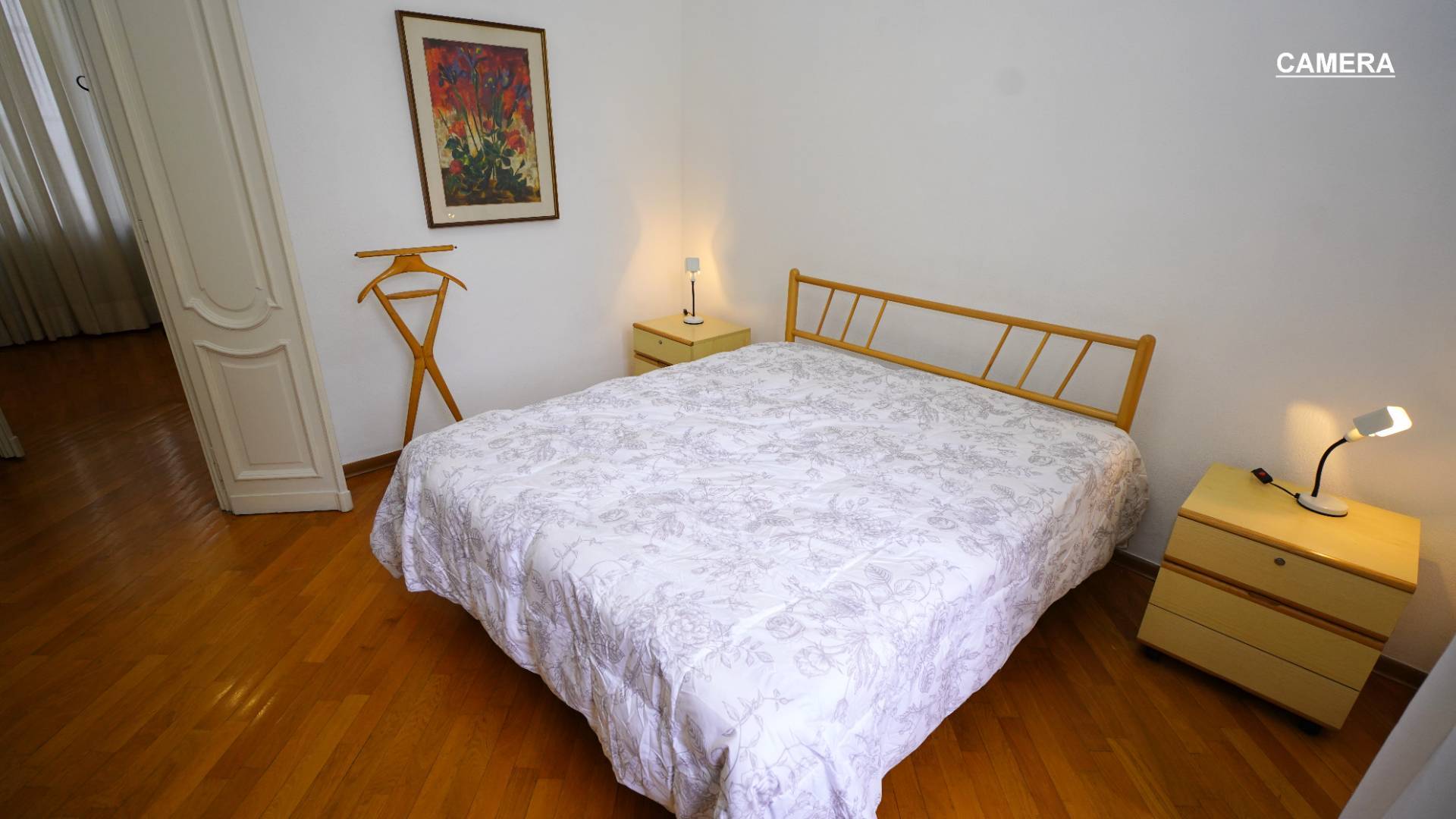 Appartamento in affitto a Torino, Centro