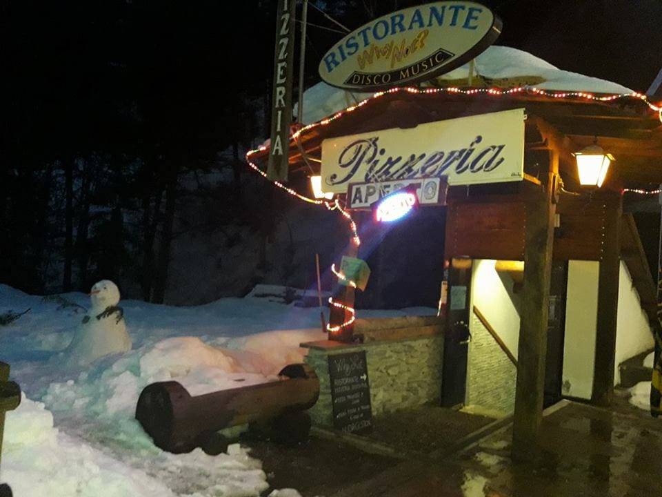 Locale commerciale in vendita a Cesana Torinese