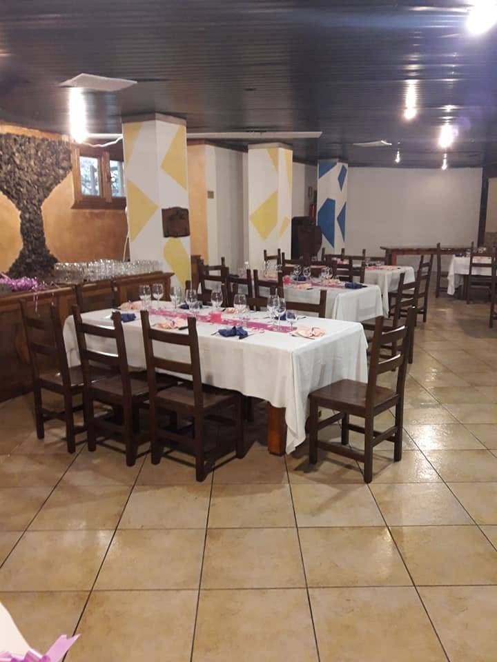 Locale commerciale in vendita a Cesana Torinese