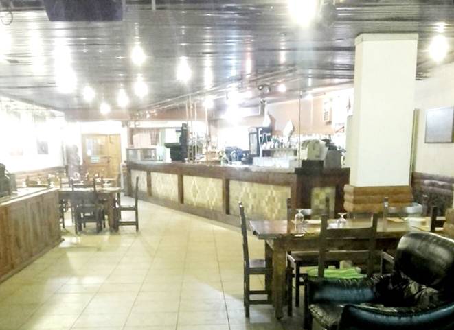 Locale commerciale in vendita a Cesana Torinese