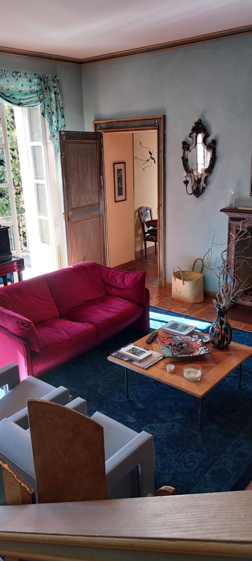 Villa in vendita a Castiglione Torinese, Valle Massa