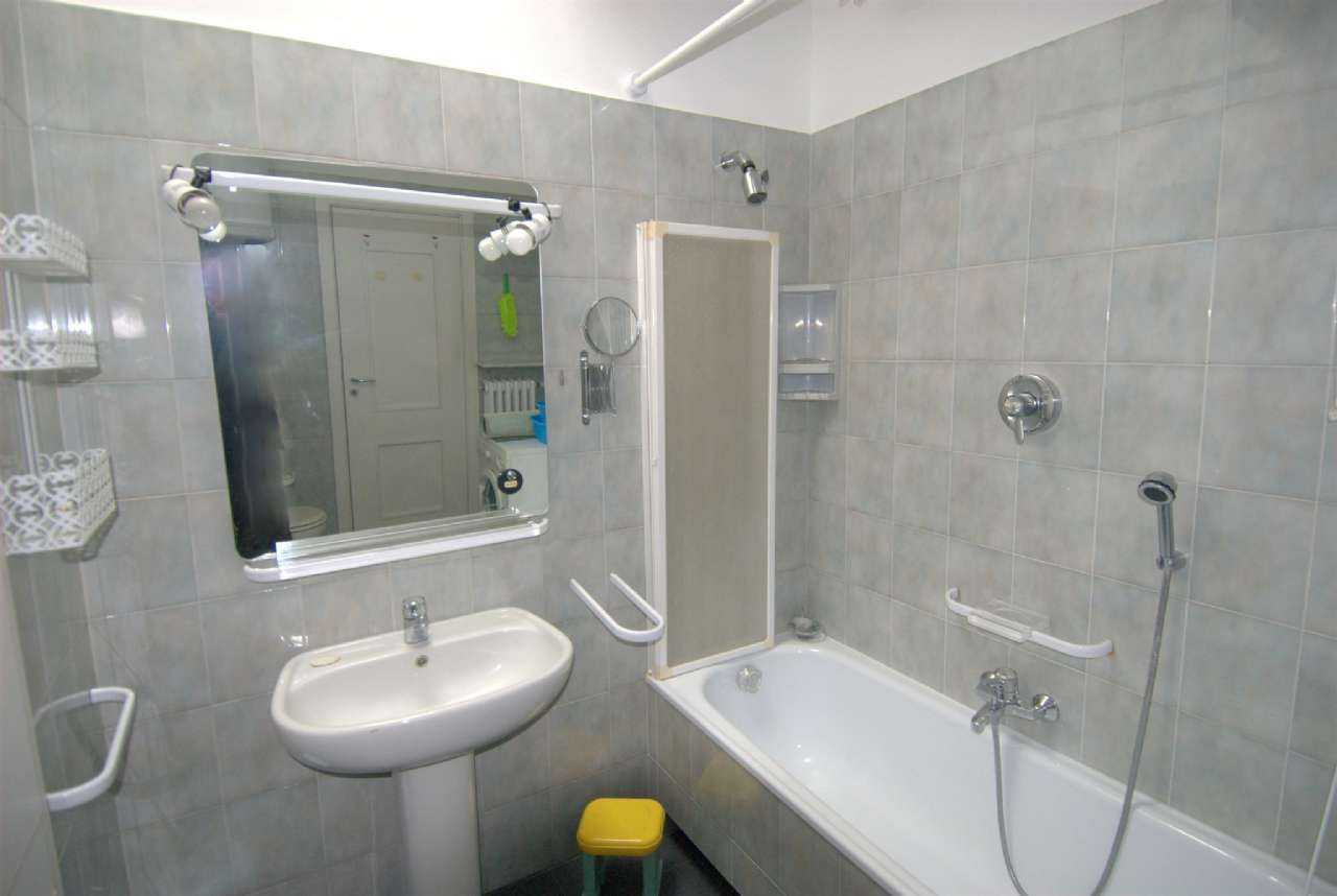 Appartamento in affitto a Torino, Centro