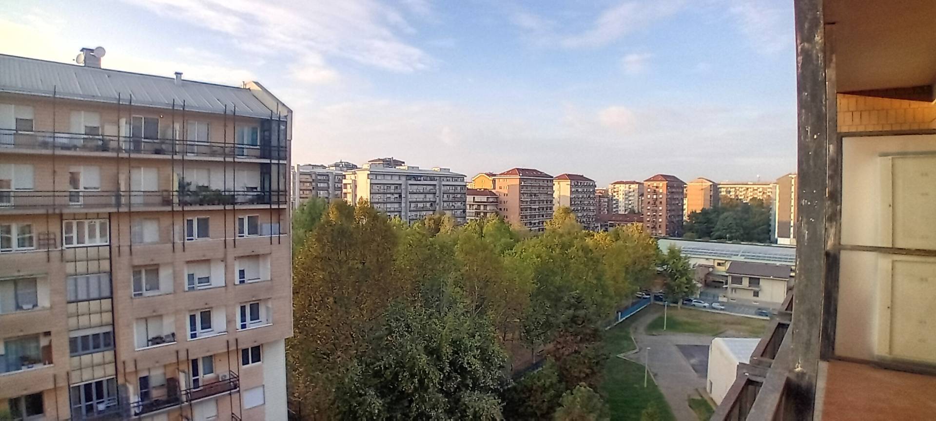 Appartamento in vendita a Torino, Lingotto